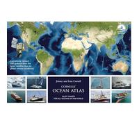 Cornells' Ocean Atlas 3rd Edition