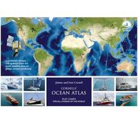 Cornells’ Ocean Atlas Third Edition