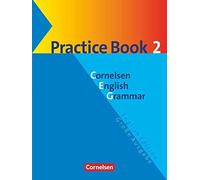 Cornelsen English Grammar. Groe Ausgabe. Practice Book 2. by Schwarz New.