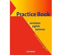 Cornelsen English Grammar Practice Book - Kompaktausgabe, Seidl 9783464371060.