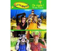 Cornemuse - Les Classiques De Cornemuse-on Rigole! [DVD] [Import]