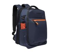 Corner 2.0 Underseater Travel Backpack - male - Piquadro - Backpacks - Blue - ONE SIZE - Bags ONE SIZE