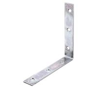 Corner braces 125x125x22x2,00 mm - A12520