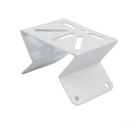 Corner Bracket Mount for Closed Circuit Television Cameras Providing Support in Multi-Directional Viewing