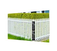 Corner Brackets for Wood Heavy-Duty Metal Corner Brackets for Raised Garden Bed Corner Brackets with Screws 8PCS