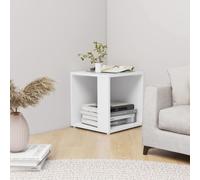 Corner Cabinet Rack Standing Shelf Storage Cabinet Engineered Wood vidaXL