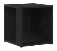 Corner Cabinet Rack Standing Shelf Storage Cabinet Engineered Wood vidaXL
