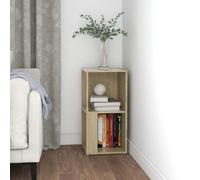 Corner Cabinet Storage Living Room Slim Storage Display Cupboard Unit