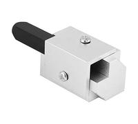 Corner Chisel for Hinges Corner Chisel Quick Cutting Corner Chisel Wood Chisel for Square Hinge Recesses Mortising Right Angle 8 * 4 * 3