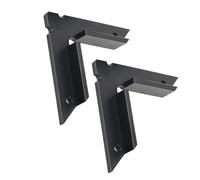 Corner Clamp | 90 Degree Mitre Clamps for Woodworking 2-Piece - Portable Positioning Tool for Right Angle Joints in Welding, Drawer Construction, Cabinet Construction, Carpentry and Furniture