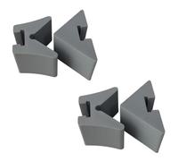 Corner Clamp Adapter Compatible for Quick 2Pcs