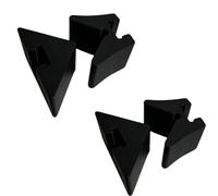 Corner Clamp Adapter Compatible for Quick 2Pcs