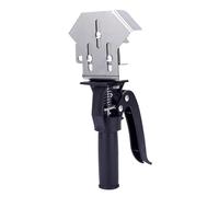 Corner Clamps | Non-Slip Quick Release Lock Tool Jig | Adjustable Woodworking Corner Clamps | for Carpentry Building Making Frame