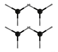 Corner Cleaning Brush For Tefal Robot Vacuum(4 PACK)