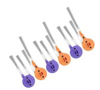 Corner Cleaning Brushes for Narwal for Freo for X Plus Vacuum Cleaner | Compatible with freo for X for Ultra, Plus, J4, J4 Lite, perfect fit set of 6 for optimal function