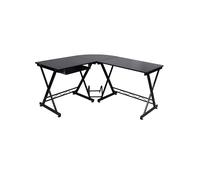 Corner Computer Desk