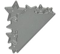 Corner Concepts Die-Versions Stars Die