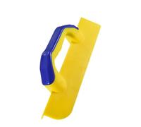 Corner Corner: Drywall Confusion Tool For Interior And Exterior Corners, Durable Tempered PP Plastering Finishing Tool, Drywall Corner Spatula