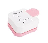 Corner Cutter - Paper Punches | Portable Paper Punch Cutter, Decorative Scrapbooking Tools, Craft Tool Creative Decorative Aesthetic Card For Journal Photo Planner Projects Bookbinding