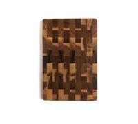Corner Cutting Board,Wooden Cutting Board, Household Cutting Board, Small Fruit Cutting Board, Meat, Fruits, Vegetables, Hygienic, Durable,M