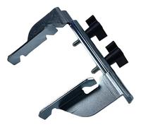 Corner Cutting Regulator Enhances Security on Professional Corner Shears Accuracy Observed Lid