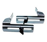 Corner Cutting Regulator Enhances Security on Professional Corner Shears Strong Metal Observed Cease
