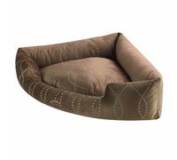 Corner dog bed Nobby Pet Ceno