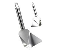 Corner Drywall Tool, Inner and Outer Corner Finishing Trowel, Drywall 20cm