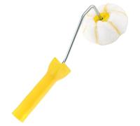 Corner Edger Paint Roller - Wall Painting Tool Kit, Drywall Precision Roller Home Office Decoration | Painter Edger Tool