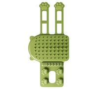 Corner Face Scratchers for Indoor Cats Adjustable Strap Pet Itch Tool Face | Cleaning Self-Grooming, Cat Massager, Easy To Install, Face Scratchers, Table Legs, Furniture Legs, Climbing