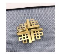 Corner Guard,Book Corner Protector, for Books Menus Folders Scrapbooking Albums Corner Protector Brackets Decorative(Gold,500PCS)