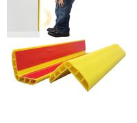 Corner Guard, Furniture Corner Protection, 39.3 Inch Adhesive Blanket, Anti-Collision Strips, Furniture Bumper for Children's Mine, Table Bed Frame, Counter, Stairs, Garage