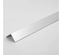 Corner Guard Strip, 3pcs*0.9m Aluminum Alloy Right Angle Protector, Tile Stainless Steel Edging for Living Room Decoration