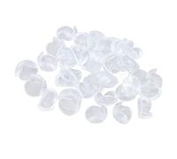Corner Guards for Tables, Soft and Flexible Plastic Corner Guards for Lounge Chairs