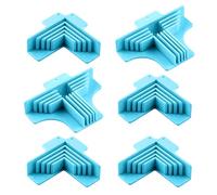 Corner Guide Tool | 90 Degrees Clamp - Right Angle Clamp Tool - for Papers Card Craft Gluing Bookbinding Making Positioning Chipboard