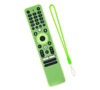 Corner Impact Protection Precise Button Access Remote Protection Cover Remote Protector Ergonomic Design Remote Silicone Sleeve