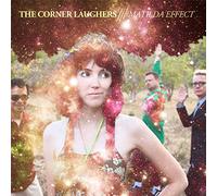 CORNER LAUGHERS - Corner Laughers - Matilda Effect