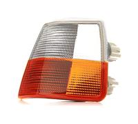 Corner Light Indicator Amber White Nearside compatible with VOLVO 940 960 1990-1998
