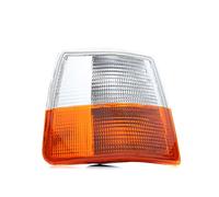 Corner Light Indicator Amber White Offside compatible with VOLVO 940 960 1990-1998