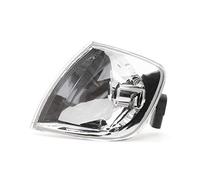 Corner Light Indicator Crystal Clear Nearside Fits VW Polo 1999-2001