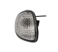 Corner Light Indicator Crystal Clear Offside Fits TOYOTA Corolla 1999-2002