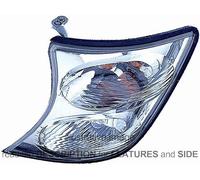 Corner Light Indicator Lamp For Nissan Patrol 2002-2004 Left Side