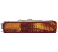 Corner Light Indicator Lamp For Nissan Terrano 1996-1997 Left Side 26135-0W025
