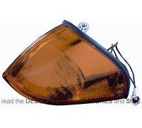 Left Front Arrow Orange - SX - Suzuki Swift 96->04