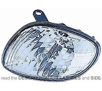Corner Light Indicator Lamp Toyota Corolla 2000-2001 Right Side 81510-12890