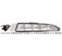 Corner Light Indicator Lamp Volkswagen Golf Vi 2008-2012 Right Side