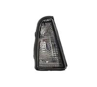 Corner Light Indicator Smoke Gray Offside Fits FIAT Cinquecento 1991-1999