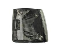 Corner Light Indicator Smoke Gray Offside Fits VW Transporter T4 1990-1995