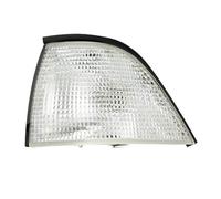 Corner Light Indicator White Nearside Fits BMW E36 Convertible Coupe 1992-1999