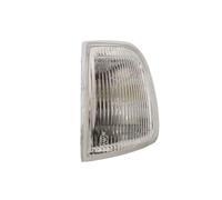 Corner Light Indicator White Nearside Fits SEAT Arosa Hatchback 1997-1998